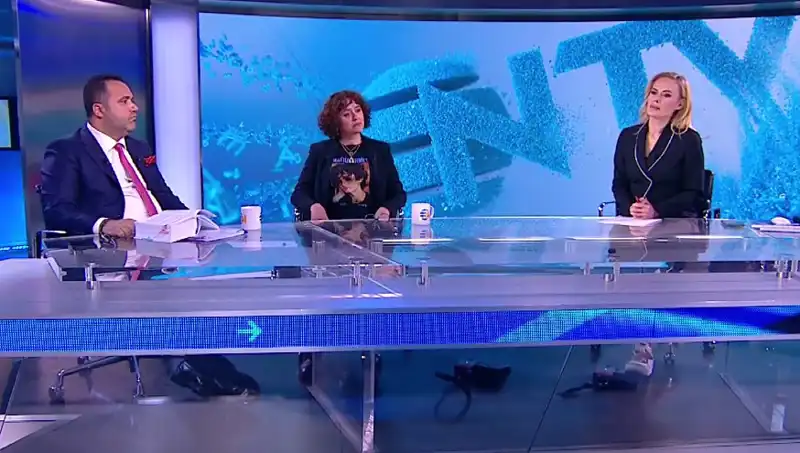Mattia Ahmet Minguzzi'nin Annesinden Çarpıcı Açıklama: Yetişkinler Gibi Yargılansınlar!