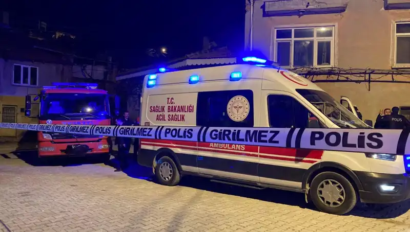 80 Yaşındaki Adamın Evi Yanarak Yok Oldu: Son Dakika Gelişmeleri