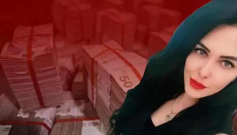 Bankacı Perihan’ın 37 Milyon Liralık Vurgunu Müfettişler Tarafından Ortaya Çıktı!