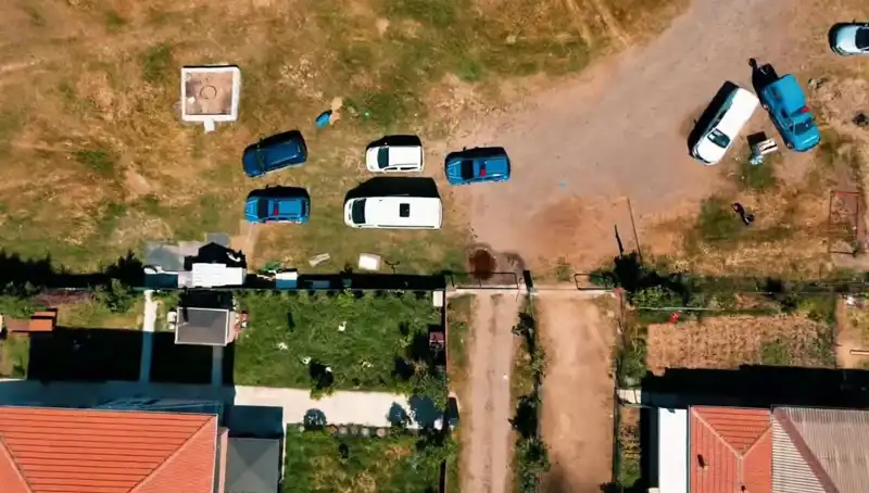 Tekirdağ'da Tefeci Çetesine Büyük Darbe: Ele Geçirilen Belgeler Şaşırttı