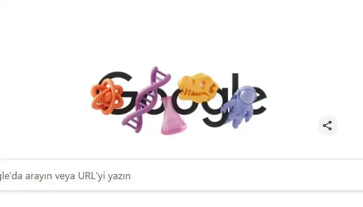 STEM Alanındaki Kadınlar İçin Özel Doodle: Neden Önemli?
