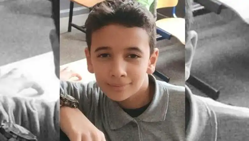 Okula Gitmek İçin Evden Çıkan Burak'tan 72 Saatten Fazla Habersiz