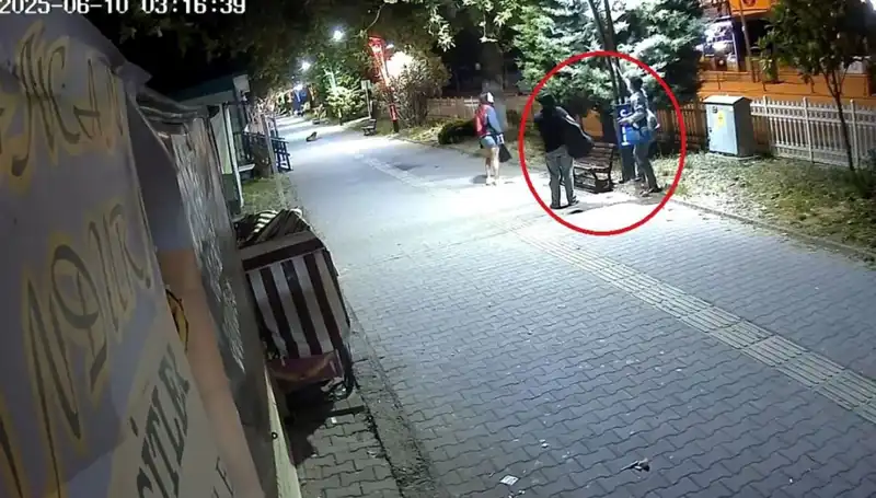 Aydınlatma Direklerindeki LED Işıkları Kimler Söküyor? 300 Bin TL Zarar!