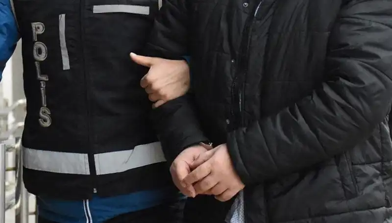 Edirne'de FETÖ Şüphelisi İki Kişi Yakalandı: Olayın Detayları