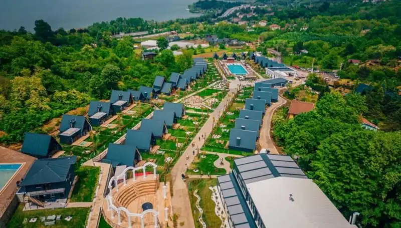 Yurt Dışından Gelen Gizli Kameralarla Bungalovlardaki Gizlilik Riskleri Artacak mı?