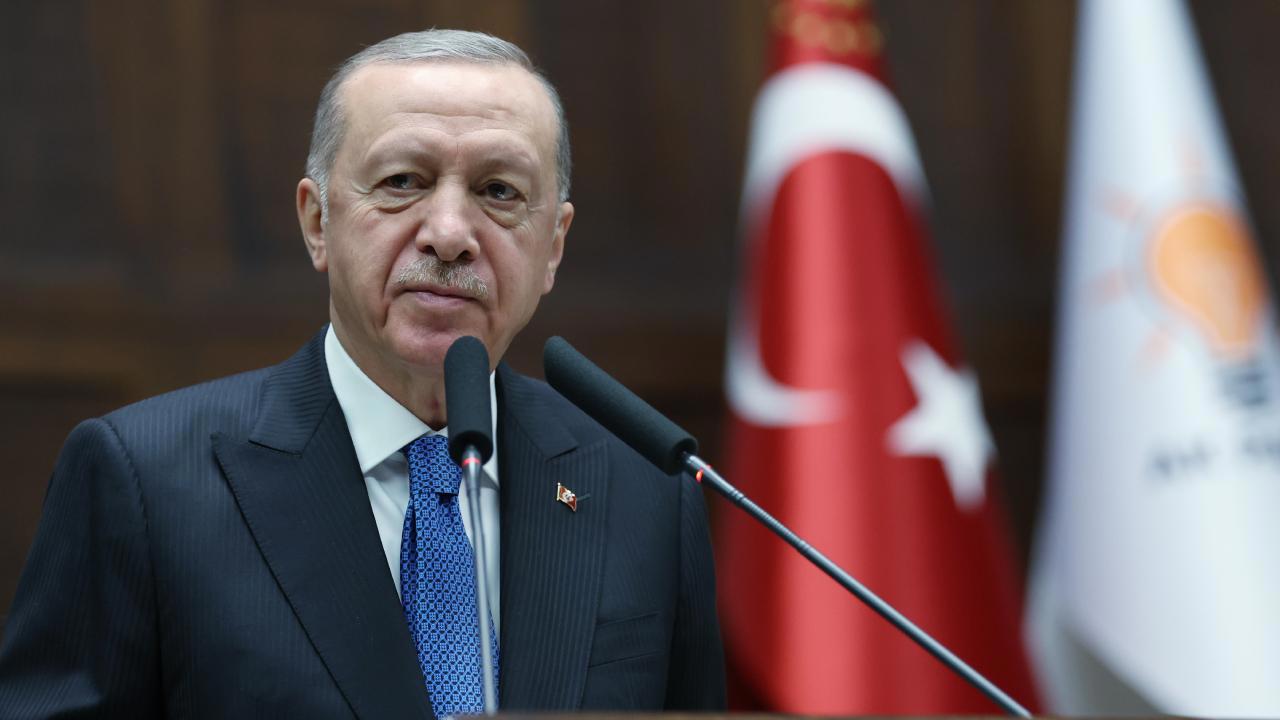 Cumhurbaşkanı Erdoğan, Gönül Coğrafyamızdaki Mazlumları Yalnız Bırakmayacağız