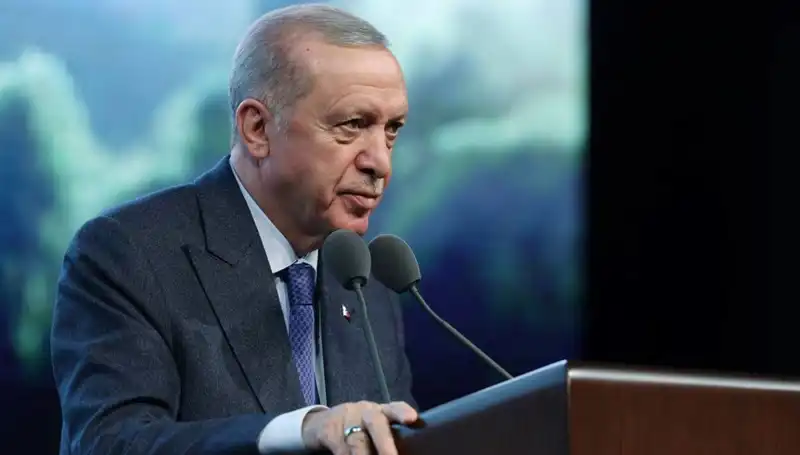 Cumhurbaşkanı Erdoğan'dan Srebrenitsa Soykırımı Üzerine Dikkat Çeken Mesaj