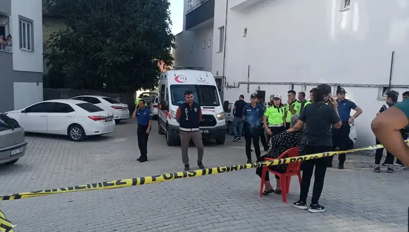 Çocukların Tüfekle Oyun Oynaması, Trajik Bir İhanetle Son Buldu