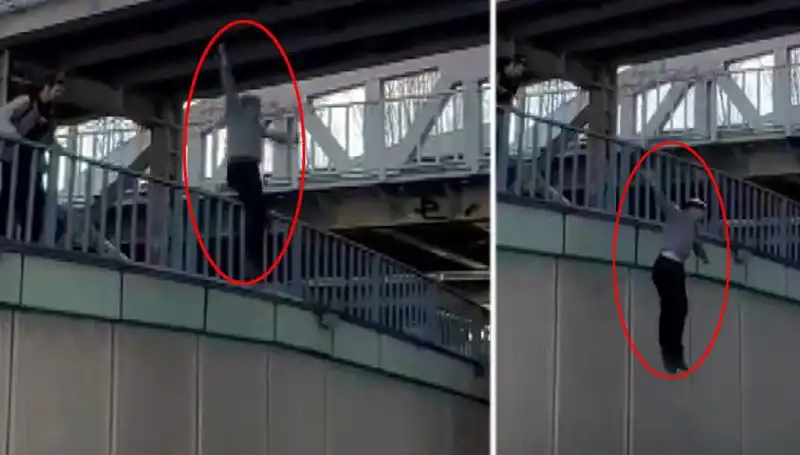Sosyal Medya Tutkusu: Video Çekerken Hayatını Kaybeden Genç