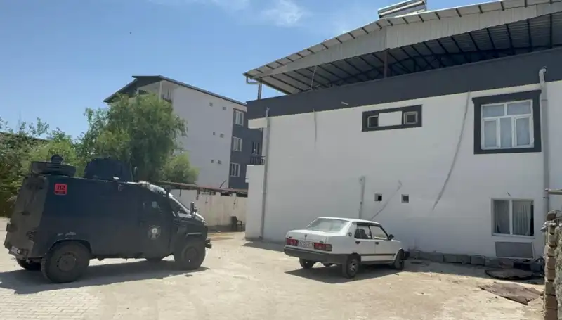 Babalar Günü'nde Şok Edici Olay: Oğul Babasını Çekiçle Saldırdı