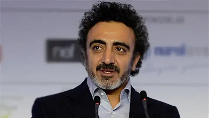 Fenerbahçe'nin Yeni Sponsoru: Chobani ve Hamdi Ulukaya'nın Başarısı