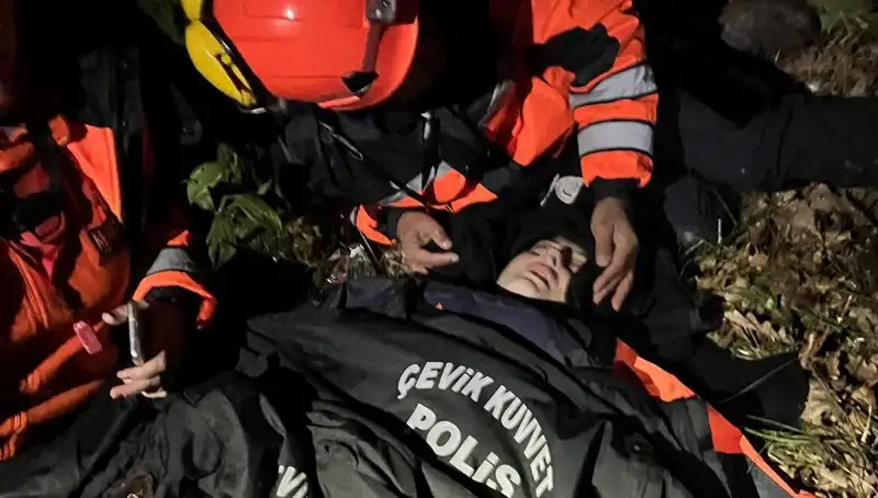 Ece Gürel Olayında Şok Gelişme: Kayıp Arkadaşın Son Mesajı Ortaya Çıktı!