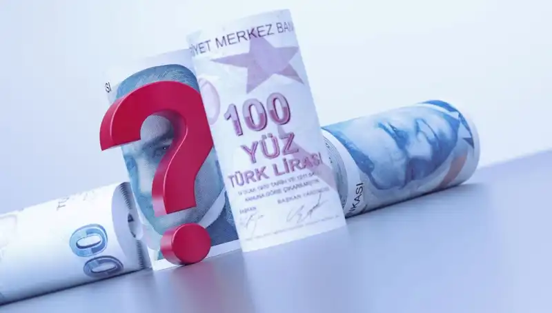 2025'te Memur ve Emekli Maaşlarına Yön Verecek 5 Aylık Enflasyon Farkı Hesaplama