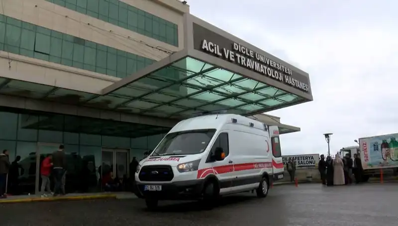 Aile İçi Kavga: Silahlı Saldırı Sonucu 1 Ölü, 1 Ağır Yaralı