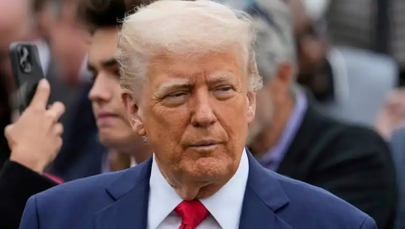 Ticaret Savaşında Dönüm Noktası: Trump'tan Çin'e Yüzde 154 Vergi İndirimi Müjdesi