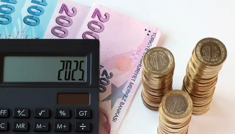 2025 Temmuz Ayında Memur ve Emekli Maaşları Ne Kadar Artacak?