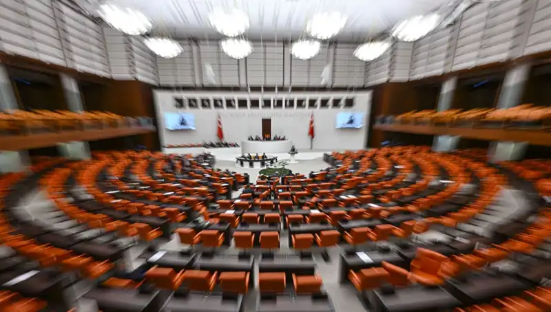 Meclis’te Bu Hafta Neler Tartışılacak? Önemli Gelişmeler Bekleniyor!