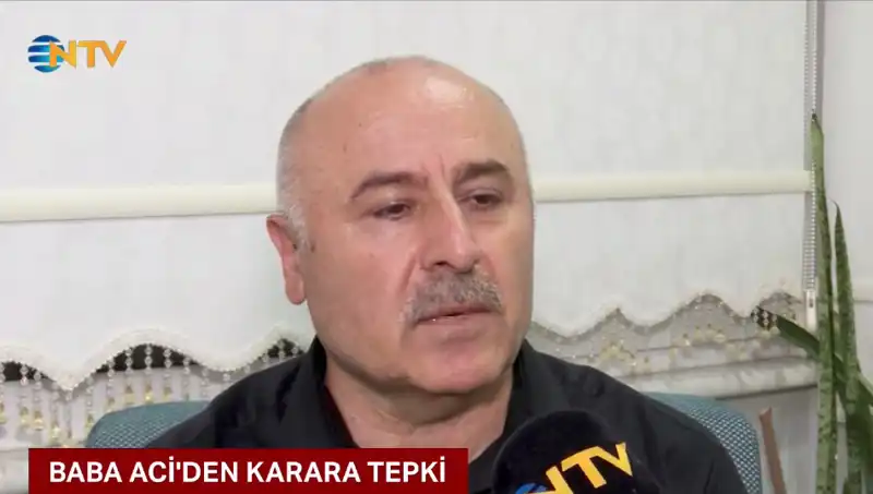 Oğuz Murat Aci'nin Babasıyla Yürek Burkan Röportaj: Bütün Aileyi Etkileyen Acı Kaybımız