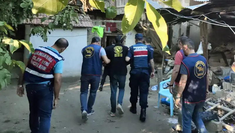 Denizli'de Torun İle Nene Arasındaki Korkunç Olay: Piknik Tüpü ile Cinayet!