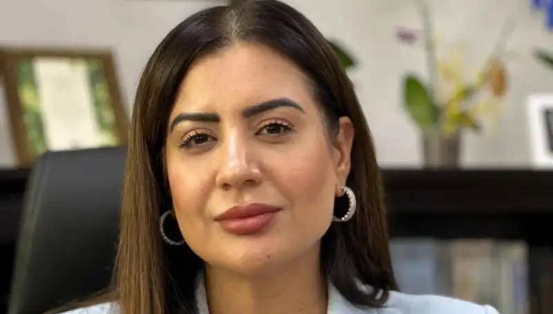 Beykoz'un Yönetiminde Fidan Gül: Biyografisi ve Başarıları