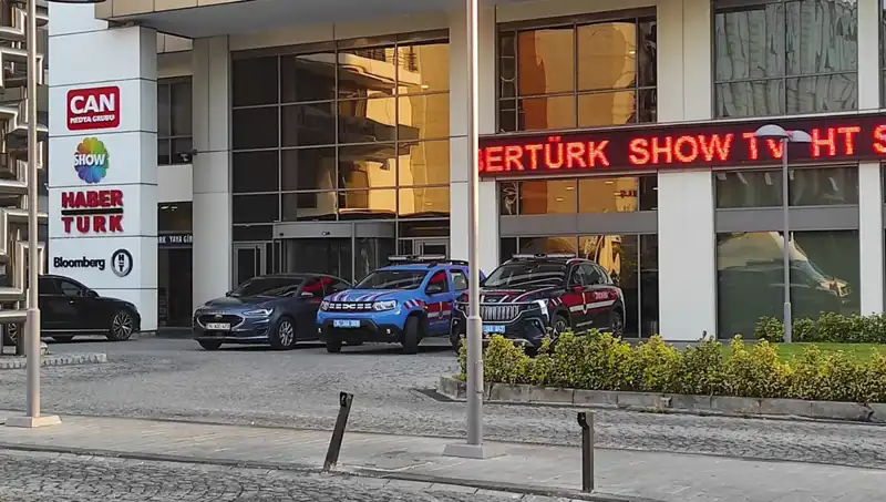 Habertürk ve Show TV'ye El Konuldu: Şoke Eden Suçlamalar