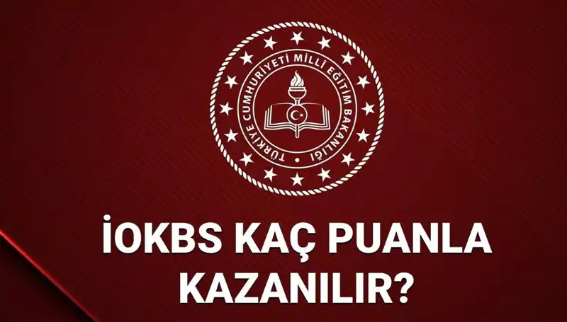 2025 Bursluluk Sınavı Taban Puanları Açıklandı mı? Kaç Puan Gerekli?