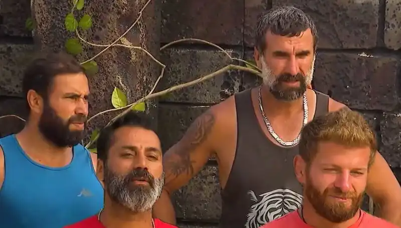 Survivor'da Sürpriz Veda: Kader Yeniden Birleşmeyi Göremedi!