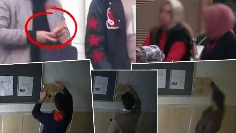 FETÖ'nün 47 Kentteki Gizli Örgüt Yapısı İfşa Edildi
