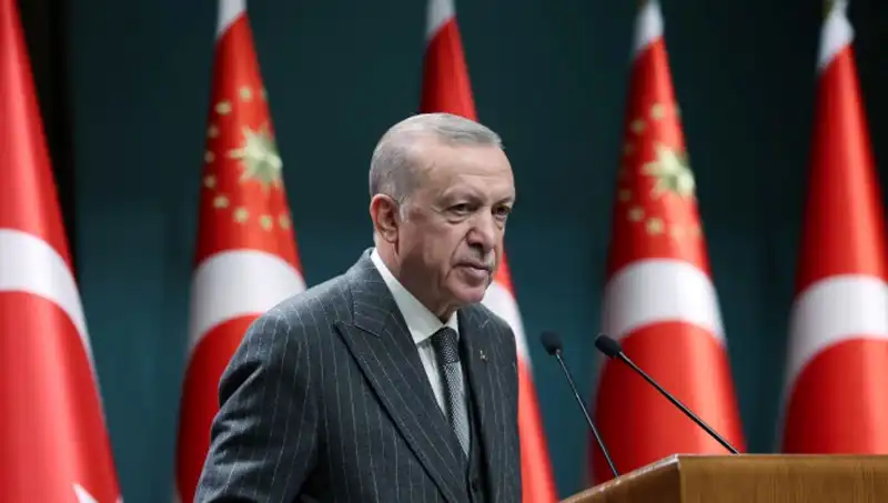 Türkiye’nin Geleceğini Belirleyecek Kabine Toplantısının Tarihi Belli Oldu