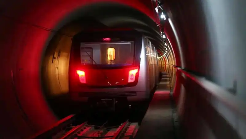 Ankara'da 1 Mayıs İçin Üç Metro İstasyonu Kapatılacak: Yolculara Duyuru!