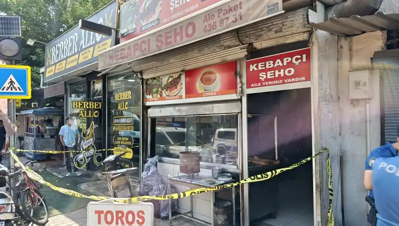 Adana'da Dehşet: Anne Katili Elde Edildi, Sır Perdesi Aralandı