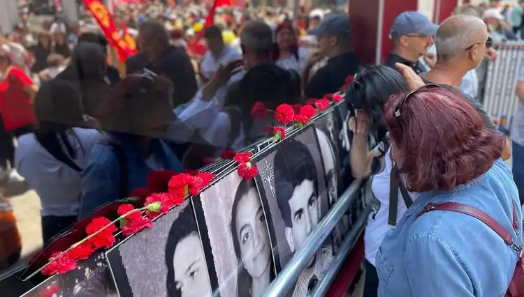 Sivas Madımak Olayı: 32 Yıl Sonra Unutulmayan Bir Katliam