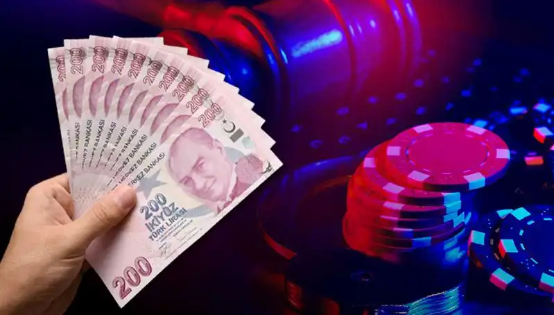 Yasa Dışı Bahis Çarkı: Milyarlarca Lira Nasıl Kazanılıyor?
