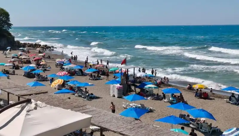 Akçakoca’da Deniz Yasağı: Sebepler ve Alınan Önlemler
