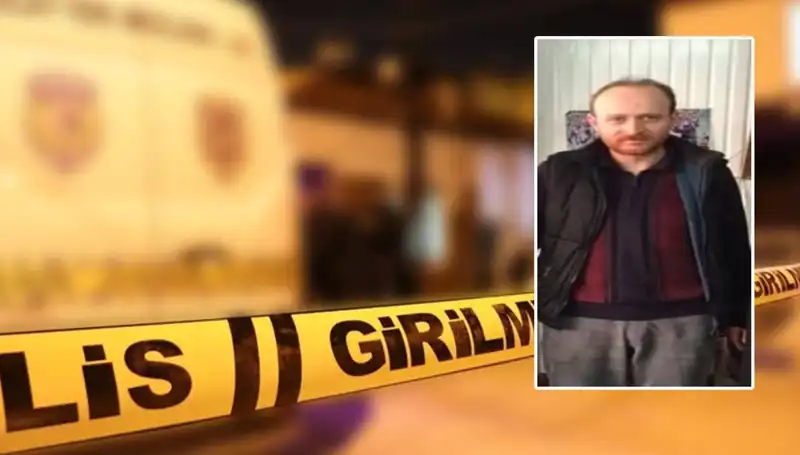 İmamın Şüpheli Ölümü: Lojmanda Bulunduğu Gizemi Çözülmeyi Bekliyor