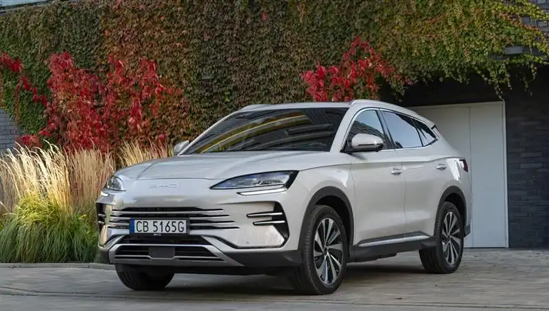 BYD: Elektrikli Araç Devi Büyüme Hızını Neden Kaybetti?