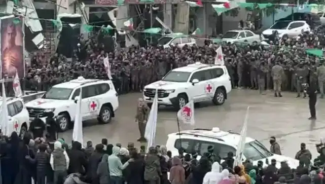 Kahire'de Hamas Heyeti: Müzakereler ve Bölgesel Gelişmeler