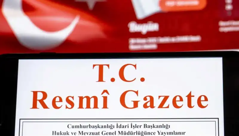 16 Nisan 2025 Resmi Gazete Kararları: Yeni Düzenlemeler ve Uygulamalar Neler?
