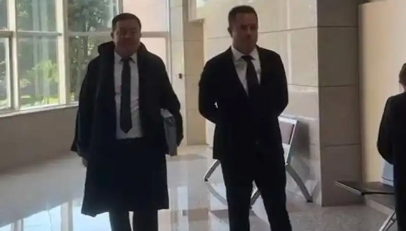 Yasa Dışı Bahis Reklamı Idası: Acun Ilıcalı Ne Kadar Suçlu?