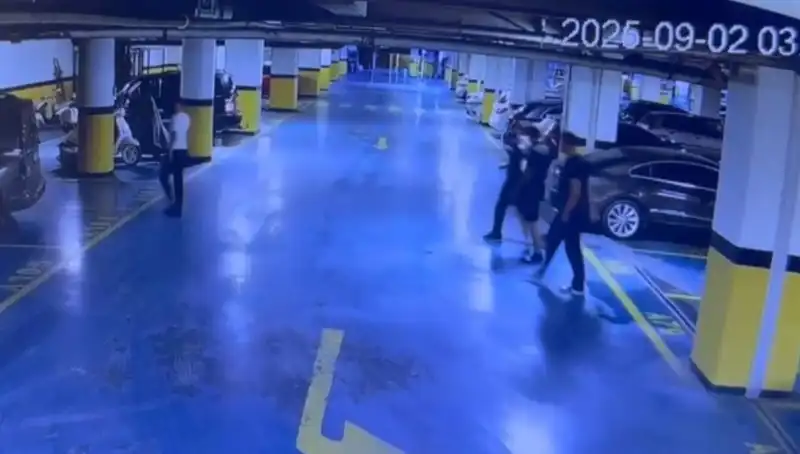 İzmir'de Kaçırılan Tekstilci: Fidye İsteyenler Bağcılar'da İz Sürdü