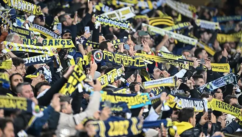 Fenerbahçe Kombine Fiyatları Açıklandı: Taraftarları Neler Bekliyor?