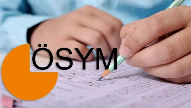 YKS Sınav Yerleri Açıklandı mı? 2025 ÖSYM İle Sınav Giriş Yerlerini Öğrenin!