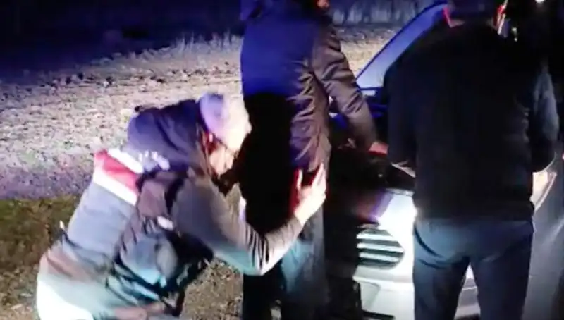 Çocuklar Arasındaki Kavga Aileleri Karıştırdı: Trajik Son!