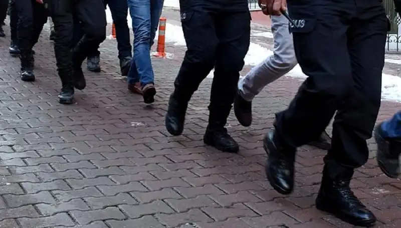 Muğla'da Dev Uyuşturucu Operasyonu: 24 Zanlı Tutuklandı