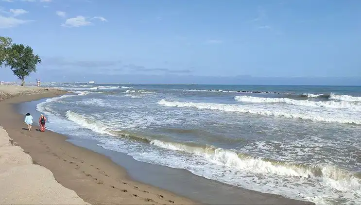Vize'de Deniz Yasağı Uygulaması: Yerli ve Yabancı Turistleri Etkileyecek mi?