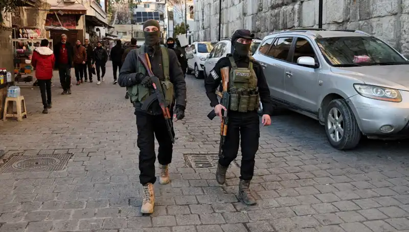 Suriye'de Dürzilerin Netanyahu'ya Tepkisi, Gerginlik Tırmanıyor