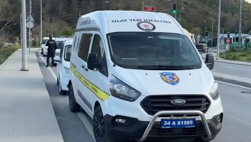 Uzaklaştırma Kararı Sonrası Sokak Ortasında Kanlı Çatışma Yaşandı