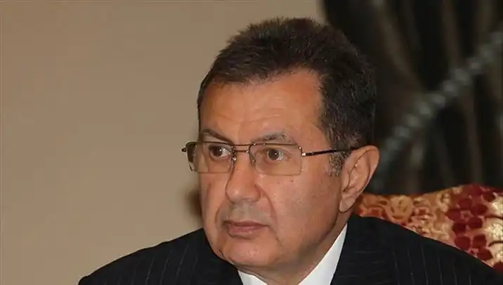 Türkiye'nin Zengin İş Adamı Mehmet Emin Karamehmet'in Hayatı ve Başarıları