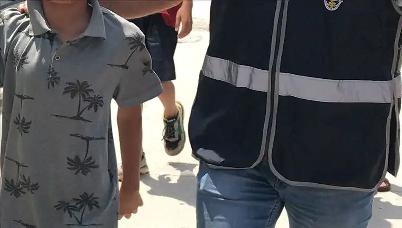 Suçla Savaşta Ulaşılması Gereken Çocuk Sayısı: 612 Bin 651!