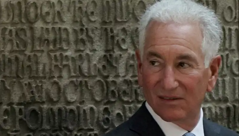 ABD Senatosu, Trump'ın Dünürü Derek K. Canon'a Onay Verdi